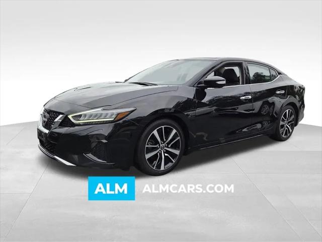 2023 Nissan Maxima SL for sale in Macon, GA