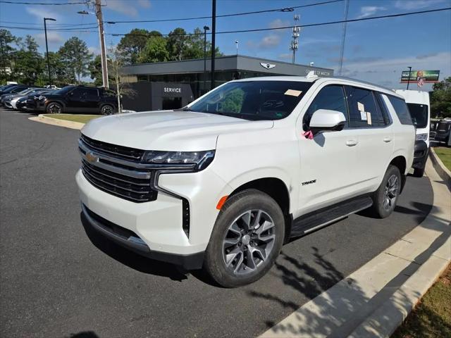 2024 Chevrolet Tahoe LT for sale in Macon, GA