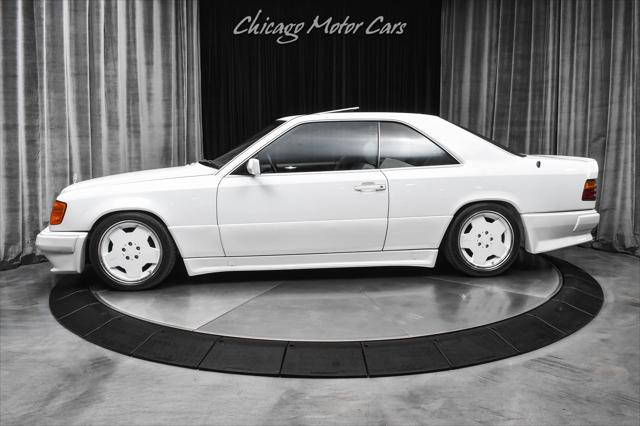 1990 Mercedes-Benz 300 Series 300 CE for sale in Rock Hill, SC