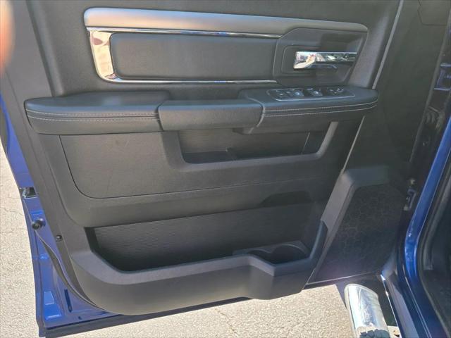 2015 Ram 1500 Sport