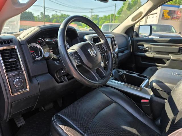 2015 Ram 1500 Sport