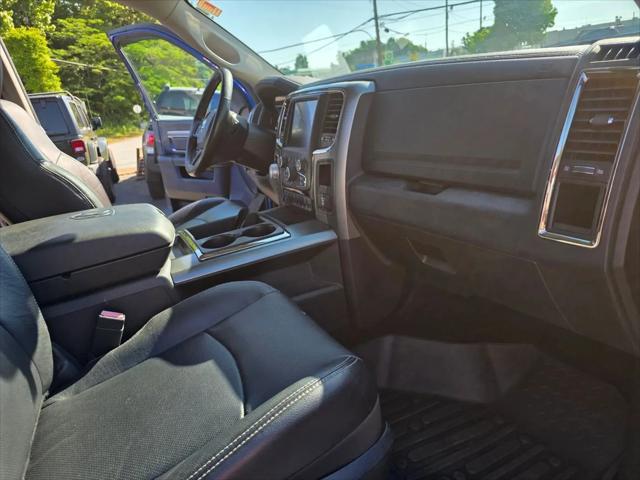 2015 Ram 1500 Sport