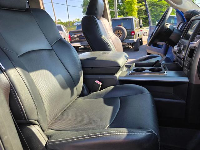 2015 Ram 1500 Sport