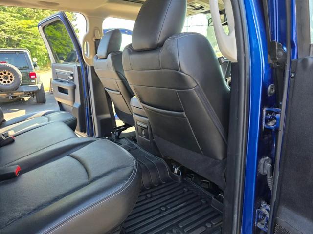 2015 Ram 1500 Sport