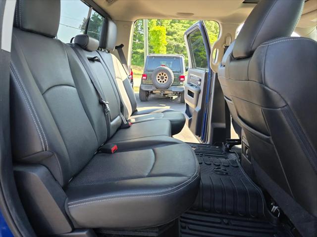 2015 Ram 1500 Sport