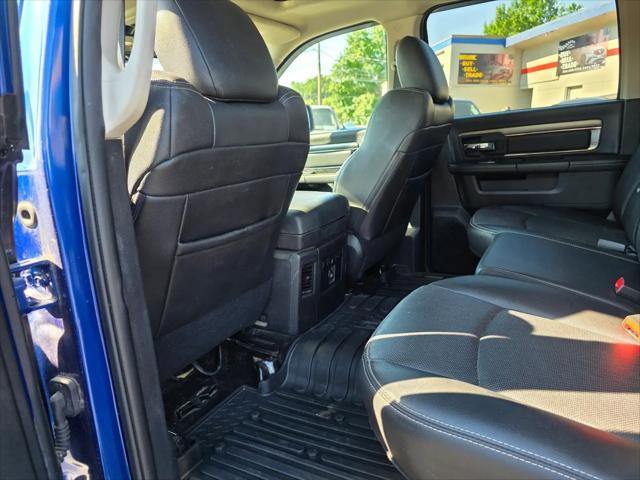 2015 Ram 1500 Sport