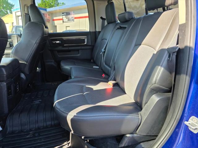 2015 Ram 1500 Sport