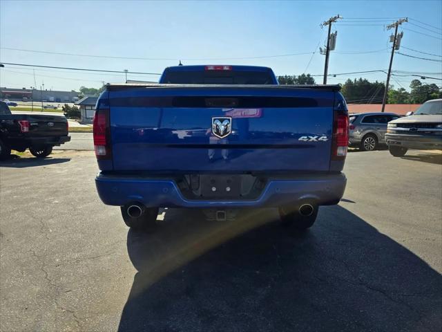 2015 Ram 1500 Sport
