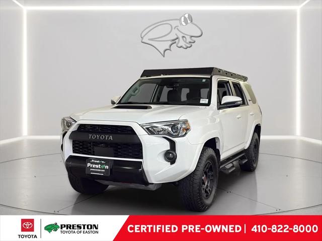 2024 Toyota 4Runner TRD Pro for sale in Easton, MD