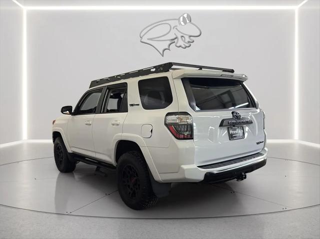 2024 Toyota 4Runner TRD Pro
