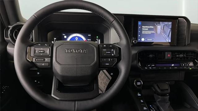 2026 Toyota Land Cruiser 1958