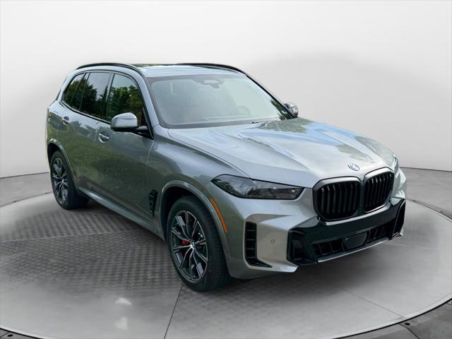 2026 BMW X5 xDrive50e for sale in Charlottesville, VA