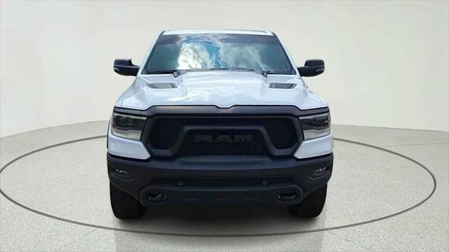 2024 Ram 1500 Rebel Crew Cab 4x4 5'7" Box