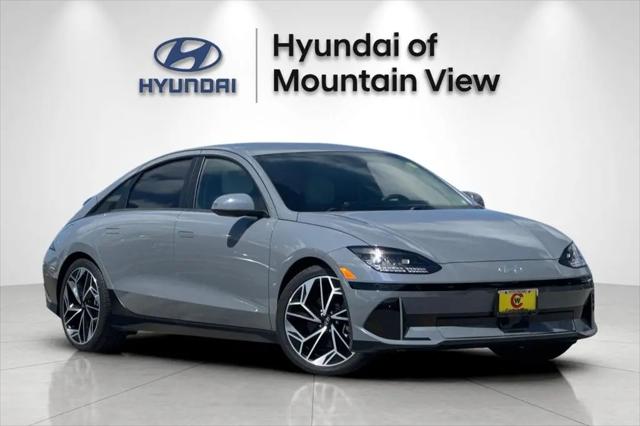 2023 Hyundai IONIQ 6 SEL for sale in Mountain View, CA