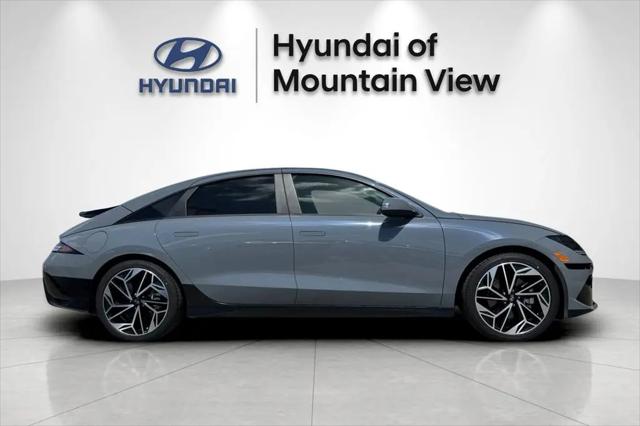 2023 Hyundai IONIQ 6 SEL