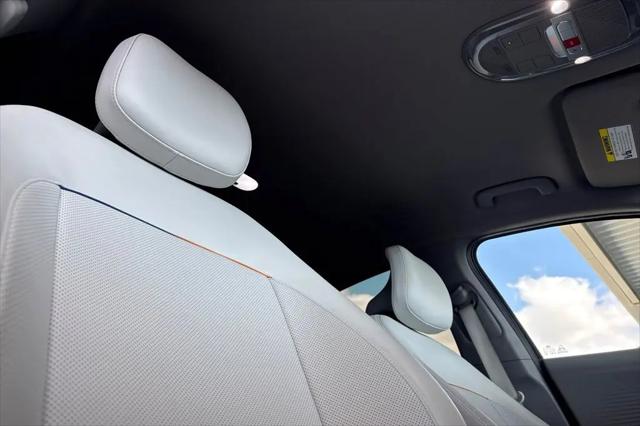 2023 Hyundai IONIQ 6 SEL