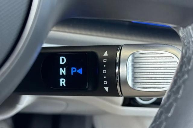 2023 Hyundai IONIQ 6 SEL