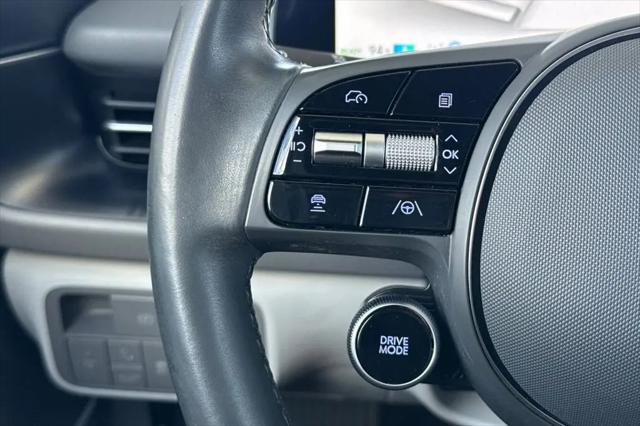 2023 Hyundai IONIQ 6 SEL