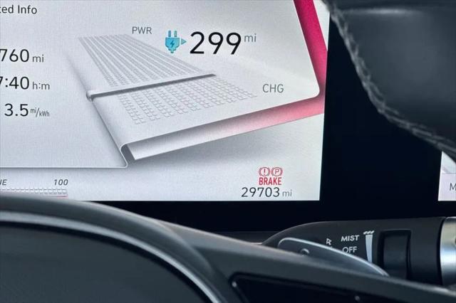 2023 Hyundai IONIQ 6 SEL