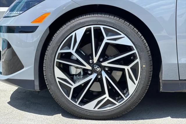 2023 Hyundai IONIQ 6 SEL