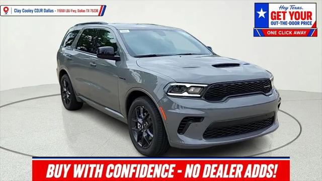 2026 Dodge Durango GT AWD HEMI V8 for sale in Dallas, TX