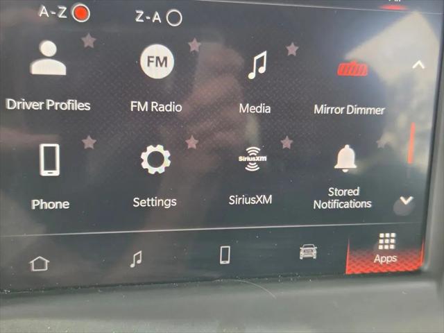 2022 Ram 1500 Big Horn Crew Cab 4x4 5'7" Box