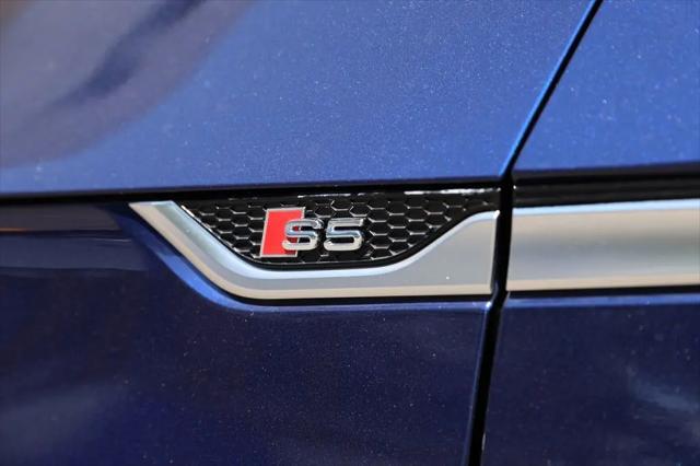 2019 Audi S5 3.0T Premium Plus