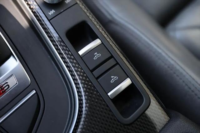 2019 Audi S5 3.0T Premium Plus