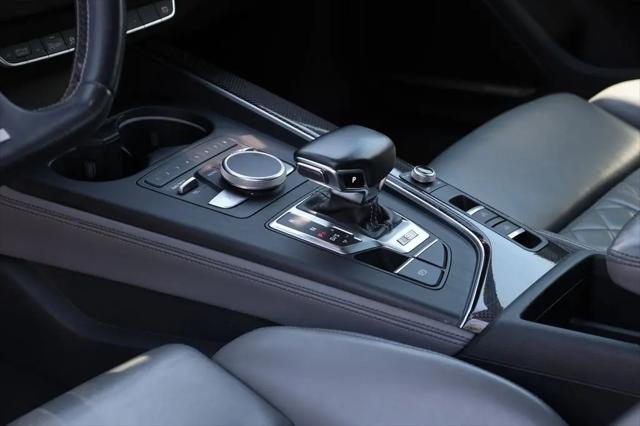 2019 Audi S5 3.0T Premium Plus