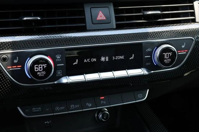2019 Audi S5 3.0T Premium Plus
