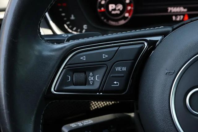 2019 Audi S5 3.0T Premium Plus