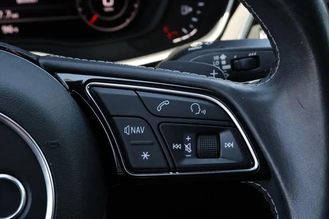 2019 Audi S5 3.0T Premium Plus