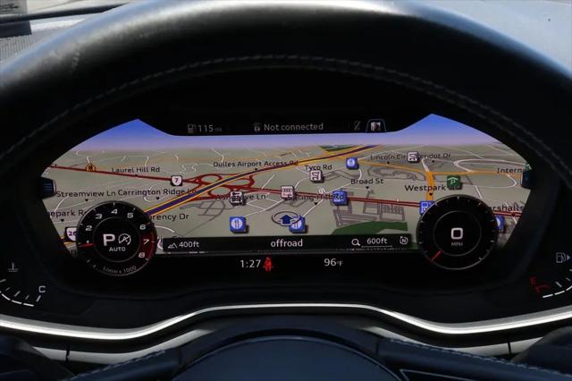 2019 Audi S5 3.0T Premium Plus