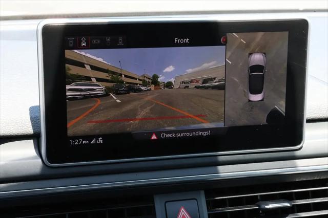 2019 Audi S5 3.0T Premium Plus