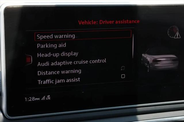 2019 Audi S5 3.0T Premium Plus