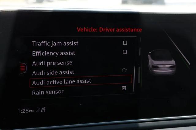 2019 Audi S5 3.0T Premium Plus