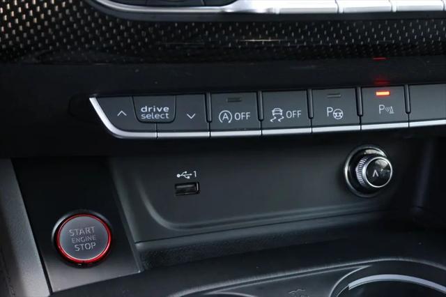 2019 Audi S5 3.0T Premium Plus