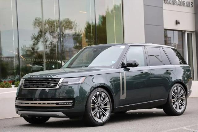 2026 Land Rover Range Rover P400 SE for sale in Vienna, VA