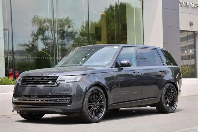 2026 Land Rover Range Rover P530 SE 7 Seat for sale in Vienna, VA