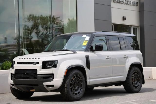 2026 Land Rover Defender P635 OCTA for sale in Vienna, VA