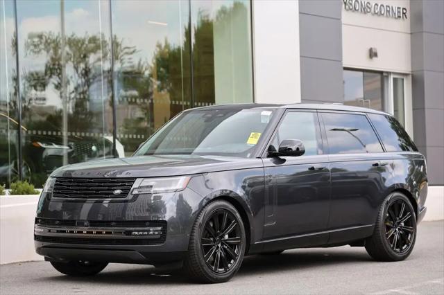 2026 Land Rover Range Rover P400 SE 7 Seat for sale in Vienna, VA