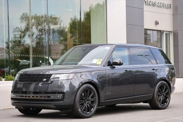 2026 Land Rover Range Rover P400 SE 7 Seat for sale in Vienna, VA