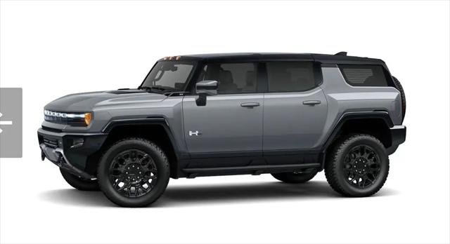 2026 GMC HUMMER EV 2X 4WD for sale in Quakertown, PA