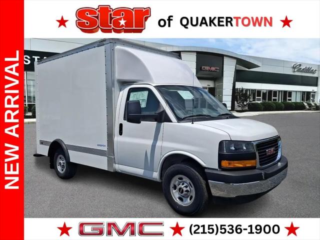2025 GMC Savana Cutaway Work Van for sale in Quakertown, PA