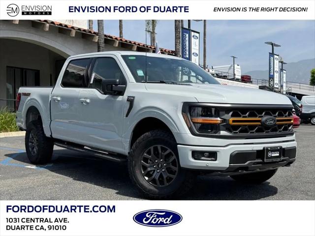 2026 Ford F-150 Tremor for sale in Duarte, CA