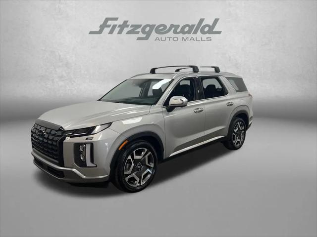 2023 Hyundai Palisade Limited for sale in Clearwater, FL