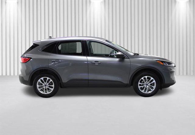 2022 Ford Escape SE 2022 Ford Escape SE