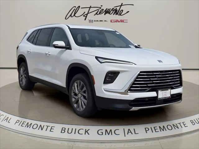 2026 Buick Enclave Preferred FWD for sale in ELMHURST, IL