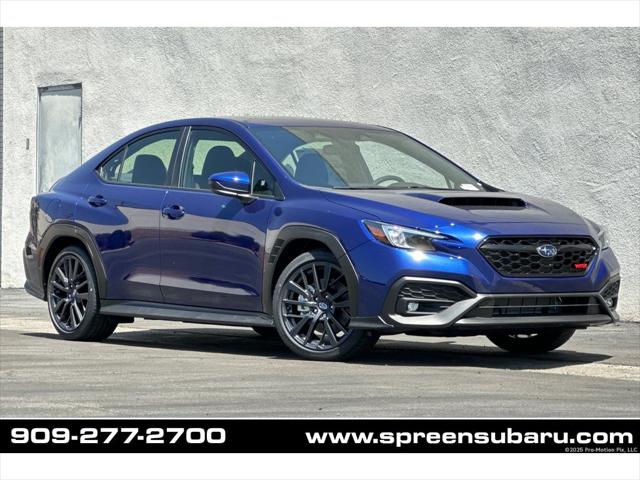 2026 Subaru WRX Premium for sale in SAN BERNARDINO, CA