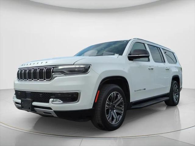 2023 Jeep Wagoneer Series II 4x4 for sale in Sarasota, FL
